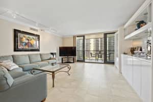 3400 S Ocean Blvd, Highland Beach, FL 33487, Sold 12/01/22