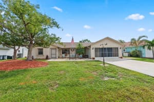 578 NE Maranta Terrado, Jensen Beach, FL 34957 Sold 12/08/22