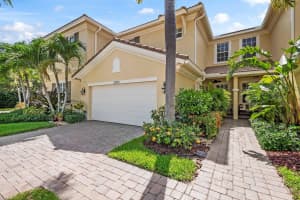 5003  Dulce Court, Palm Beach Gardens, FL 33418 Sold 02/15/23