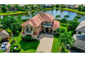 10504  Vignon Court, Wellington, FL 33449 Sold 11/30/22