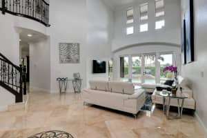 10504  Vignon Court, Wellington, FL 33449 Sold 11/30/22