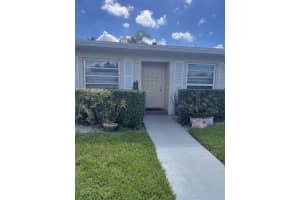 8724  Bella Vista Drive, Boca Raton, FL 33433 Sold 03/10/23