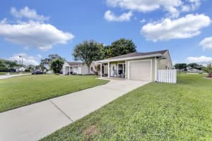 9045  Carma Drive, Boynton Beach, FL 33472 Sold 11/15/22