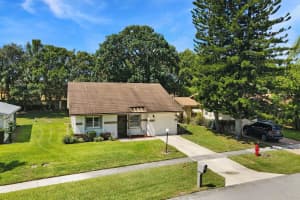 6268  Dusenburg Road, Delray Beach, FL 33484 Sold 01/19/23