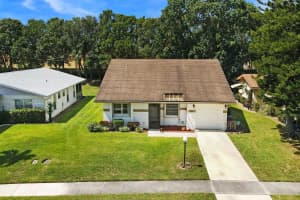 6268  Dusenburg Road, Delray Beach, FL 33484 Sold 01/19/23