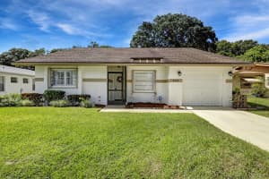 6268  Dusenburg Road, Delray Beach, FL 33484 Sold 01/19/23