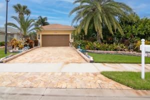 804 NW Rutherford Court, Port Saint Lucie, FL 34983 Sold 12/30/22