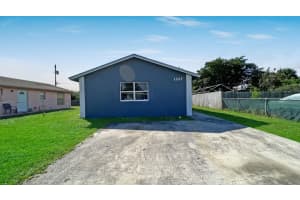 1237 W 24th St, West Palm Beach, FL 33404, Sold 12/20/22