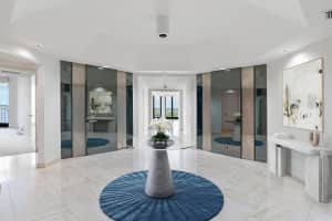 2000 S Ocean Blvd, Palm Beach, FL 33480, Sold 03/01/23