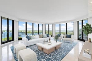 2000 S Ocean Blvd, Palm Beach, FL 33480, Sold 03/01/23