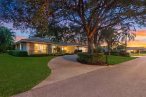 3500  Pine Lake Court, Delray Beach, FL 33445 Sold 01/20/23