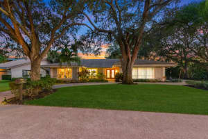 3500  Pine Lake Court, Delray Beach, FL 33445 Sold 01/20/23