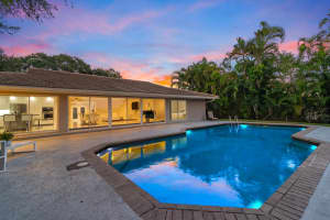 3500  Pine Lake Court, Delray Beach, FL 33445 Sold 01/20/23