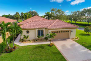 3199 SE Carrick Green Court, Port Saint Lucie, FL 34952 Sold 12/13/22