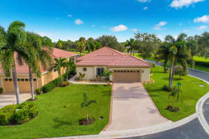 3199 SE Carrick Green Court, Port Saint Lucie, FL 34952 Sold 12/13/22