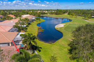 3199 SE Carrick Green Court, Port Saint Lucie, FL 34952 Sold 12/13/22
