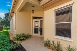 3199 SE Carrick Green Court, Port Saint Lucie, FL 34952 Sold 12/13/22