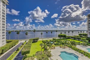 1701 S Flagler Drive   707, West Palm Beach, FL 33401 Sold 04/11/23
