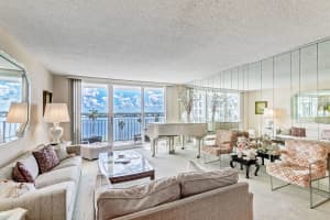 1701 S Flagler Drive   707, West Palm Beach, FL 33401 Sold 04/11/23