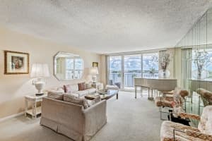 1701 S Flagler Drive   707, West Palm Beach, FL 33401 Sold 04/11/23