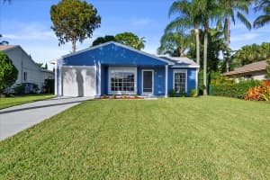 9025  Chrysanthemum Drive, Boynton Beach, FL 33472 Sold 12/02/22