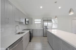 1109 W 23rd Street, Riviera Beach, FL 33404 Sold 12/01/22