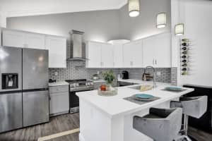 1014  Summit Trail Circle   D, West Palm Beach, FL 33415 Sold 12/13/22