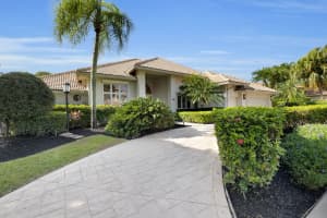 7636  Mandarin Drive, Boca Raton, FL 33433 Sold 01/10/23