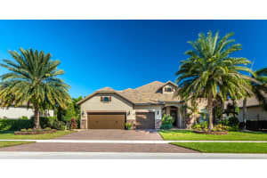 4380  Siena Circle, Wellington, FL 33414 Sold 04/20/23
