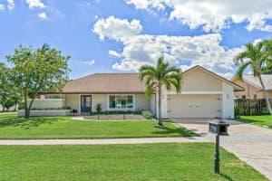 17335  Lake Park Road, Boca Raton, FL 33487 Sold 12/09/22