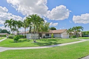 17335  Lake Park Road, Boca Raton, FL 33487 Sold 12/09/22