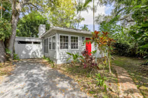 927 SW 7 Street, Fort Lauderdale, FL 33315 Sold 12/14/22