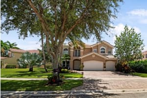 11124  Sunset Ridge Circle, Boynton Beach, FL 33473 Sold 02/06/23