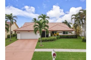 9524  El Clair Ranch Road, Boynton Beach, FL 33437 Sold 05/04/23