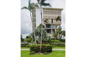 3545 S Ocean Boulevard   703, South Palm Beach, FL 33480 Sold 11/14/22