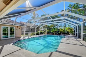 15540  Cedar Bluff Place, Wellington, FL 33414 Sold 12/08/22