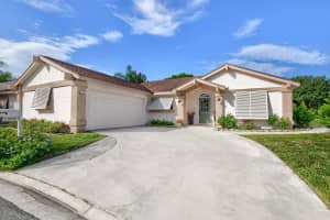 21709  Chimney Rock Park Circle, Boca Raton, FL 33428 Sold 12/30/22