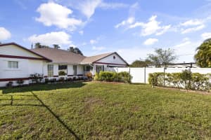 2009 N 43rd Street, Fort Pierce, FL 34947 Sold 02/01/23