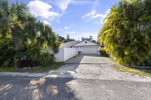2009 N 43rd Street, Fort Pierce, FL 34947 Sold 02/01/23