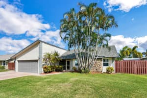 3107 Cormorant Rd, Delray Beach, FL 33444, Sold 03/01/23