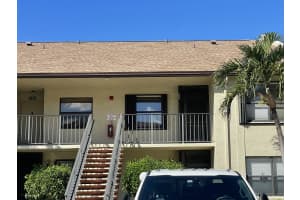 7891  Willow Spring Drive   1022, Lake Worth Beach, FL 33467 Sold 12/02/22