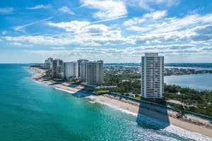 5070 N Ocean Drive   21d, Singer Island, FL 33404 Sold 02/16/23
