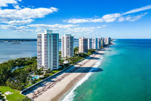 5070 N Ocean Drive   21d, Singer Island, FL 33404 Sold 02/16/23