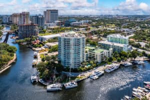 401 SW 4th Avenue 1201, Fort Lauderdale, FL 33315 Sold 08/28/23