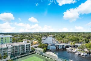 401 SW 4th Avenue 1201, Fort Lauderdale, FL 33315 Sold 08/28/23