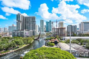 401 SW 4th Avenue 1201, Fort Lauderdale, FL 33315 Sold 08/28/23