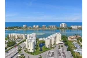 19800  Sandpointe Bay 607 Drive   607, Jupiter, FL 33469 Sold 03/24/23