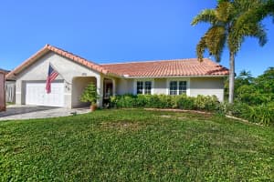 21135 Water Oak Terrace, Boca Raton, FL 33428, Sold 12/29/22