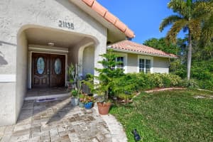 21135 Water Oak Terrace, Boca Raton, FL 33428, Sold 12/29/22