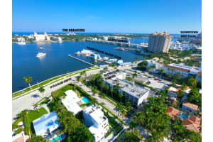 917 N Flagler Drive   410, West Palm Beach, FL 33401 Sold 05/30/23